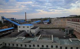 工礦企業-防雷工程